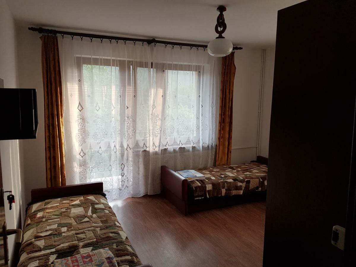 Tylmanowa Agroturystyka U Zbyszka מראה חיצוני תמונה