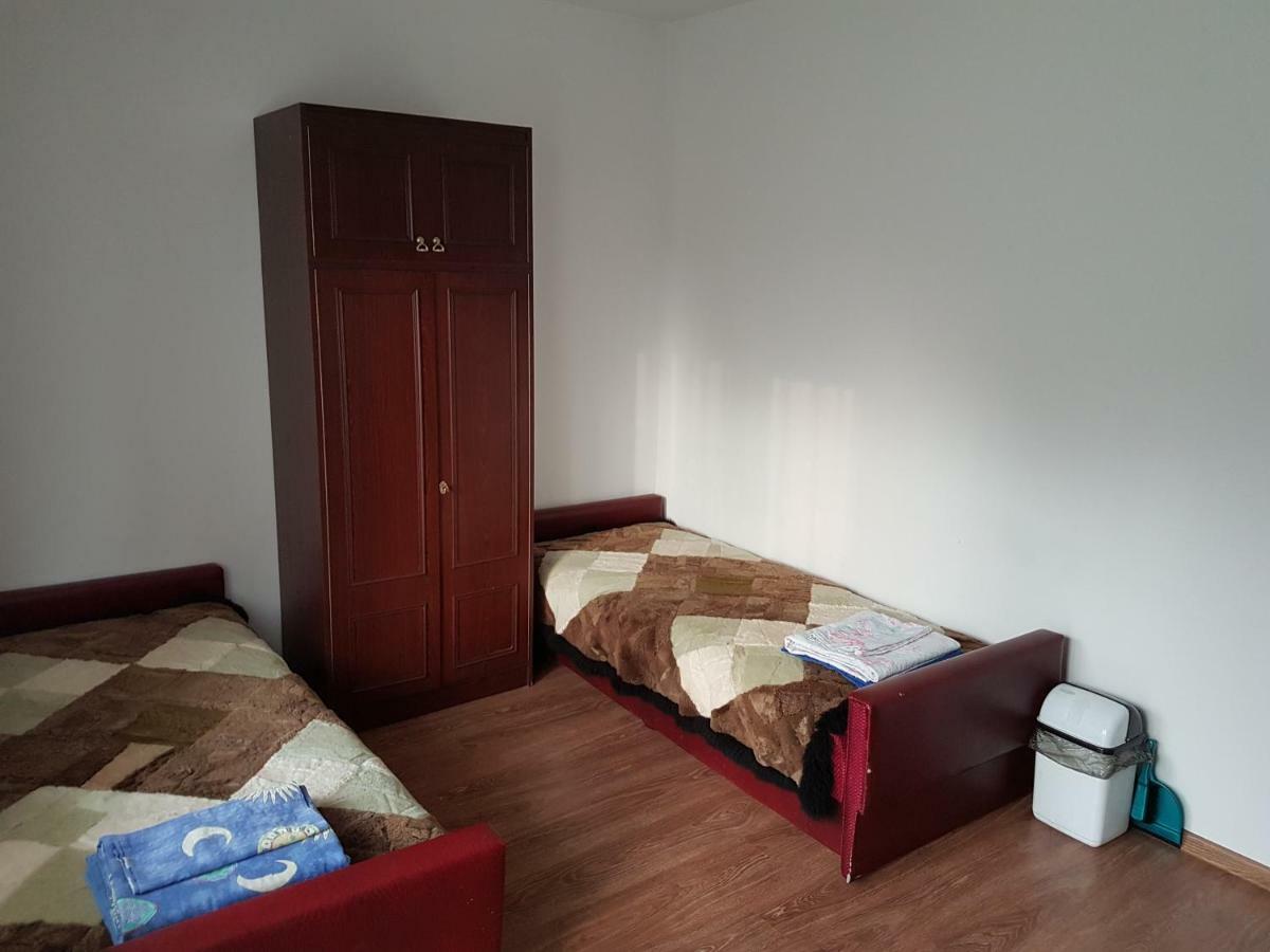 Tylmanowa Agroturystyka U Zbyszka מראה חיצוני תמונה
