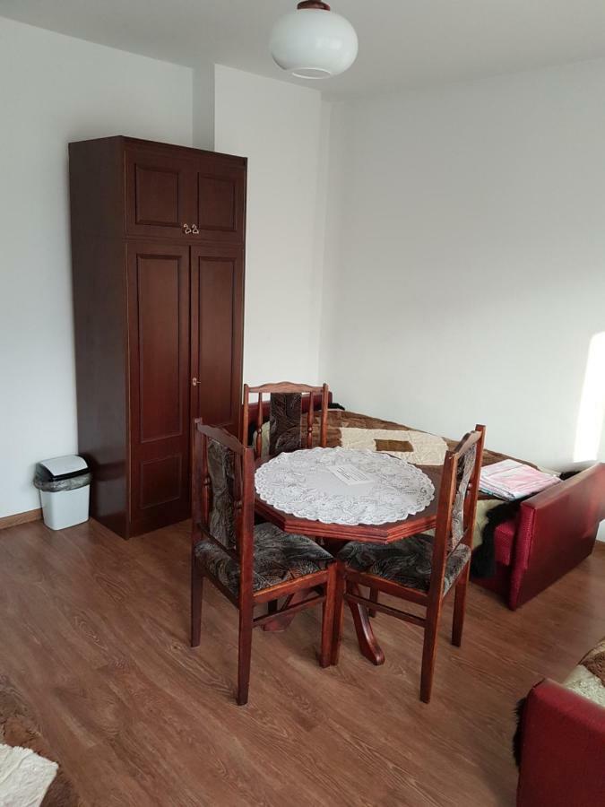 Tylmanowa Agroturystyka U Zbyszka מראה חיצוני תמונה